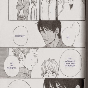 [HONMA Akira] Usagi Otoko Tora Otoko ~ vol.03 [Eng] – Gay Comics image 026.jpg