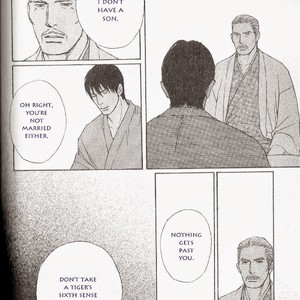 [HONMA Akira] Usagi Otoko Tora Otoko ~ vol.03 [Eng] – Gay Comics image 027.jpg