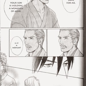 [HONMA Akira] Usagi Otoko Tora Otoko ~ vol.03 [Eng] – Gay Comics image 030.jpg