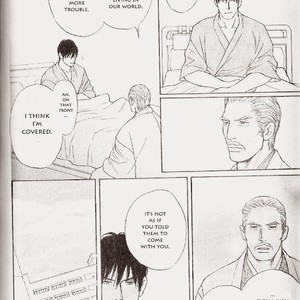 [HONMA Akira] Usagi Otoko Tora Otoko ~ vol.03 [Eng] – Gay Comics image 031.jpg
