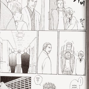 [HONMA Akira] Usagi Otoko Tora Otoko ~ vol.03 [Eng] – Gay Comics image 032.jpg