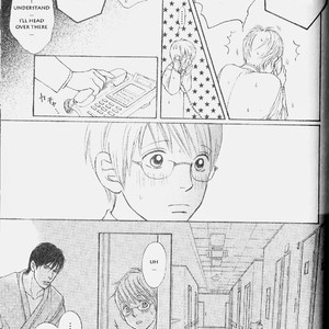 [HONMA Akira] Usagi Otoko Tora Otoko ~ vol.03 [Eng] – Gay Comics image 034.jpg