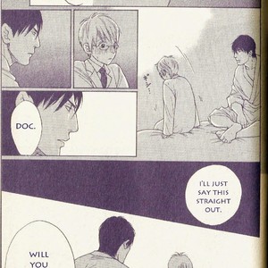 [HONMA Akira] Usagi Otoko Tora Otoko ~ vol.03 [Eng] – Gay Comics image 036.jpg