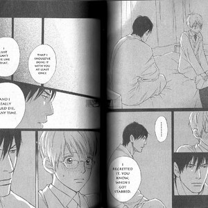 [HONMA Akira] Usagi Otoko Tora Otoko ~ vol.03 [Eng] – Gay Comics image 040.jpg