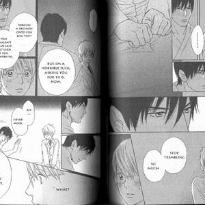 [HONMA Akira] Usagi Otoko Tora Otoko ~ vol.03 [Eng] – Gay Comics image 041.jpg