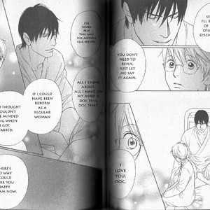 [HONMA Akira] Usagi Otoko Tora Otoko ~ vol.03 [Eng] – Gay Comics image 042.jpg