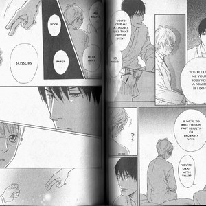 [HONMA Akira] Usagi Otoko Tora Otoko ~ vol.03 [Eng] – Gay Comics image 044.jpg