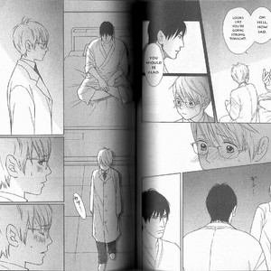 [HONMA Akira] Usagi Otoko Tora Otoko ~ vol.03 [Eng] – Gay Comics image 045.jpg
