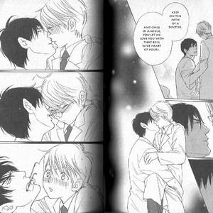 [HONMA Akira] Usagi Otoko Tora Otoko ~ vol.03 [Eng] – Gay Comics image 049.jpg