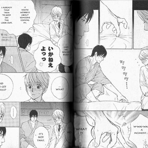 [HONMA Akira] Usagi Otoko Tora Otoko ~ vol.03 [Eng] – Gay Comics image 053.jpg