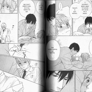 [HONMA Akira] Usagi Otoko Tora Otoko ~ vol.03 [Eng] – Gay Comics image 055.jpg