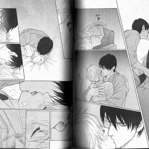 [HONMA Akira] Usagi Otoko Tora Otoko ~ vol.03 [Eng] – Gay Comics image 056.jpg