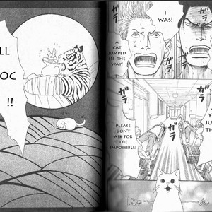 [HONMA Akira] Usagi Otoko Tora Otoko ~ vol.03 [Eng] – Gay Comics image 064.jpg