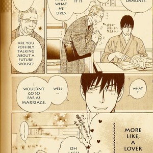 [HONMA Akira] Usagi Otoko Tora Otoko ~ vol.03 [Eng] – Gay Comics image 067.jpg