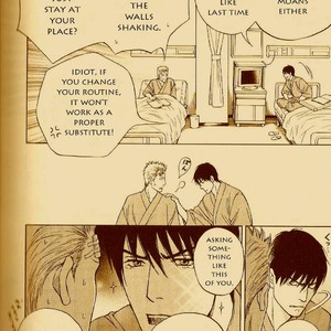 [HONMA Akira] Usagi Otoko Tora Otoko ~ vol.03 [Eng] – Gay Comics image 071.jpg