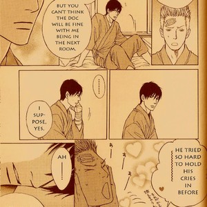 [HONMA Akira] Usagi Otoko Tora Otoko ~ vol.03 [Eng] – Gay Comics image 072.jpg