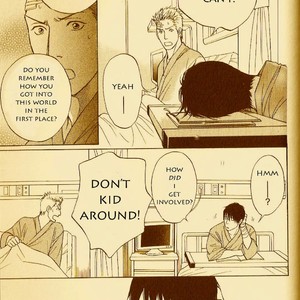 [HONMA Akira] Usagi Otoko Tora Otoko ~ vol.03 [Eng] – Gay Comics image 074.jpg