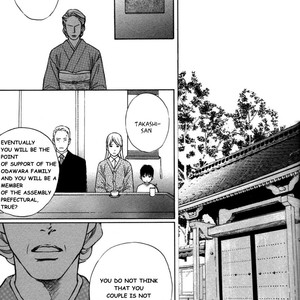 [HONMA Akira] Usagi Otoko Tora Otoko ~ vol.03 [Eng] – Gay Comics image 080.jpg