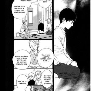 [HONMA Akira] Usagi Otoko Tora Otoko ~ vol.03 [Eng] – Gay Comics image 085.jpg