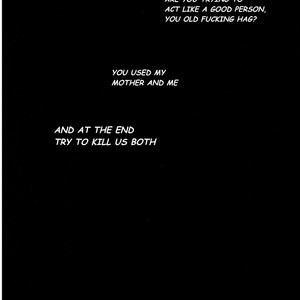 [HONMA Akira] Usagi Otoko Tora Otoko ~ vol.03 [Eng] – Gay Comics image 086.jpg