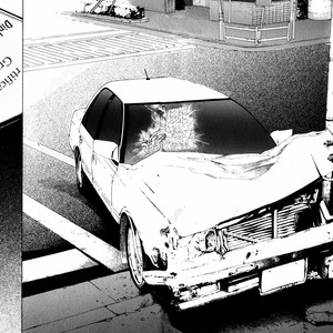 [HONMA Akira] Usagi Otoko Tora Otoko ~ vol.03 [Eng] – Gay Comics image 087.jpg