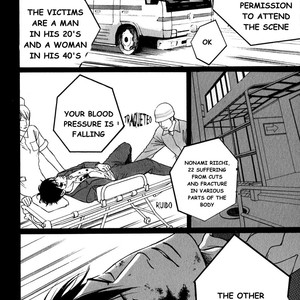 [HONMA Akira] Usagi Otoko Tora Otoko ~ vol.03 [Eng] – Gay Comics image 088.jpg