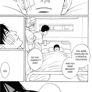 [HONMA Akira] Usagi Otoko Tora Otoko ~ vol.03 [Eng] – Gay Comics image 091.jpg