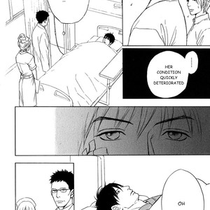 [HONMA Akira] Usagi Otoko Tora Otoko ~ vol.03 [Eng] – Gay Comics image 092.jpg