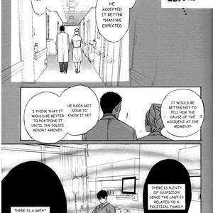 [HONMA Akira] Usagi Otoko Tora Otoko ~ vol.03 [Eng] – Gay Comics image 093.jpg