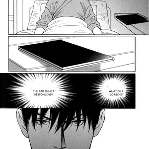 [HONMA Akira] Usagi Otoko Tora Otoko ~ vol.03 [Eng] – Gay Comics image 094.jpg