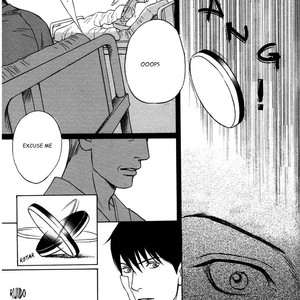 [HONMA Akira] Usagi Otoko Tora Otoko ~ vol.03 [Eng] – Gay Comics image 095.jpg