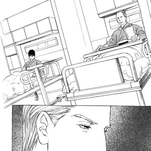 [HONMA Akira] Usagi Otoko Tora Otoko ~ vol.03 [Eng] – Gay Comics image 096.jpg