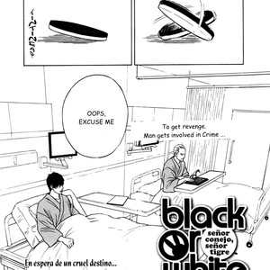 [HONMA Akira] Usagi Otoko Tora Otoko ~ vol.03 [Eng] – Gay Comics image 097.jpg