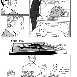 [HONMA Akira] Usagi Otoko Tora Otoko ~ vol.03 [Eng] – Gay Comics image 099.jpg