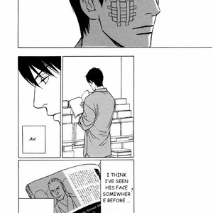 [HONMA Akira] Usagi Otoko Tora Otoko ~ vol.03 [Eng] – Gay Comics image 100.jpg