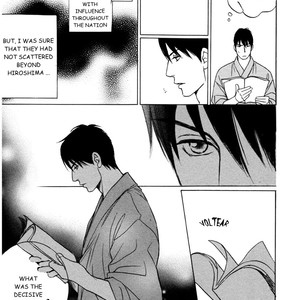 [HONMA Akira] Usagi Otoko Tora Otoko ~ vol.03 [Eng] – Gay Comics image 101.jpg
