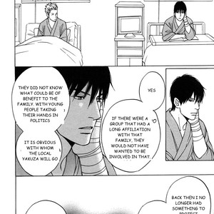 [HONMA Akira] Usagi Otoko Tora Otoko ~ vol.03 [Eng] – Gay Comics image 102.jpg