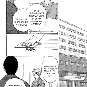 [HONMA Akira] Usagi Otoko Tora Otoko ~ vol.03 [Eng] – Gay Comics image 106.jpg