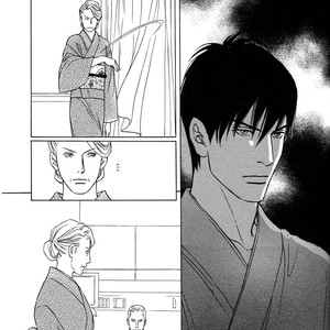 [HONMA Akira] Usagi Otoko Tora Otoko ~ vol.03 [Eng] – Gay Comics image 109.jpg
