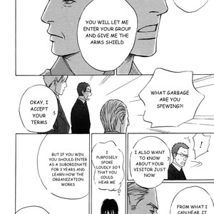 [HONMA Akira] Usagi Otoko Tora Otoko ~ vol.03 [Eng] – Gay Comics image 114.jpg