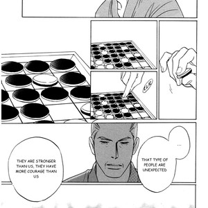[HONMA Akira] Usagi Otoko Tora Otoko ~ vol.03 [Eng] – Gay Comics image 117.jpg