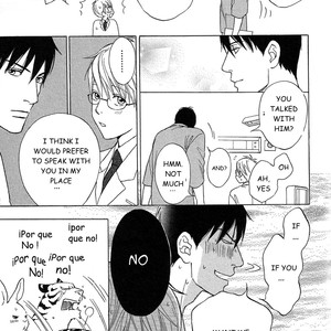 [HONMA Akira] Usagi Otoko Tora Otoko ~ vol.03 [Eng] – Gay Comics image 131.jpg