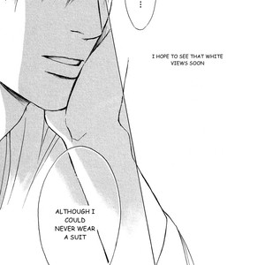 [HONMA Akira] Usagi Otoko Tora Otoko ~ vol.03 [Eng] – Gay Comics image 137.jpg