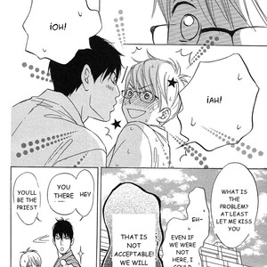 [HONMA Akira] Usagi Otoko Tora Otoko ~ vol.03 [Eng] – Gay Comics image 138.jpg