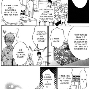 [HONMA Akira] Usagi Otoko Tora Otoko ~ vol.03 [Eng] – Gay Comics image 160.jpg