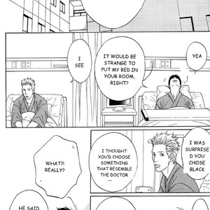 [HONMA Akira] Usagi Otoko Tora Otoko ~ vol.03 [Eng] – Gay Comics image 166.jpg