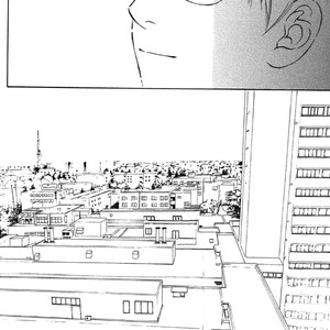 [HONMA Akira] Usagi Otoko Tora Otoko ~ vol.03 [Eng] – Gay Comics image 168.jpg