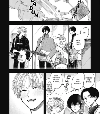 [Kanai] Outer Halo [Eng] (update c.3) — 041