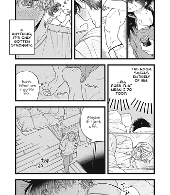 [Kanai] Outer Halo [Eng] (update c.3) — 090