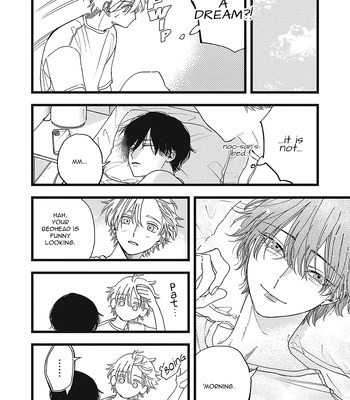 [Kanai] Outer Halo [Eng] (update c.3) — 105